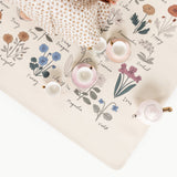 Tapestries - Small White Cliff Studio Mini