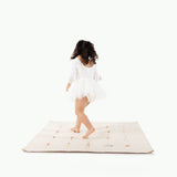 Tapestries - Small White Cliff Studio Mini