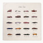 Tapestries - Small White Cliff Studio Mini