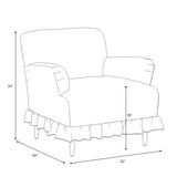 Tessy Accent Chair