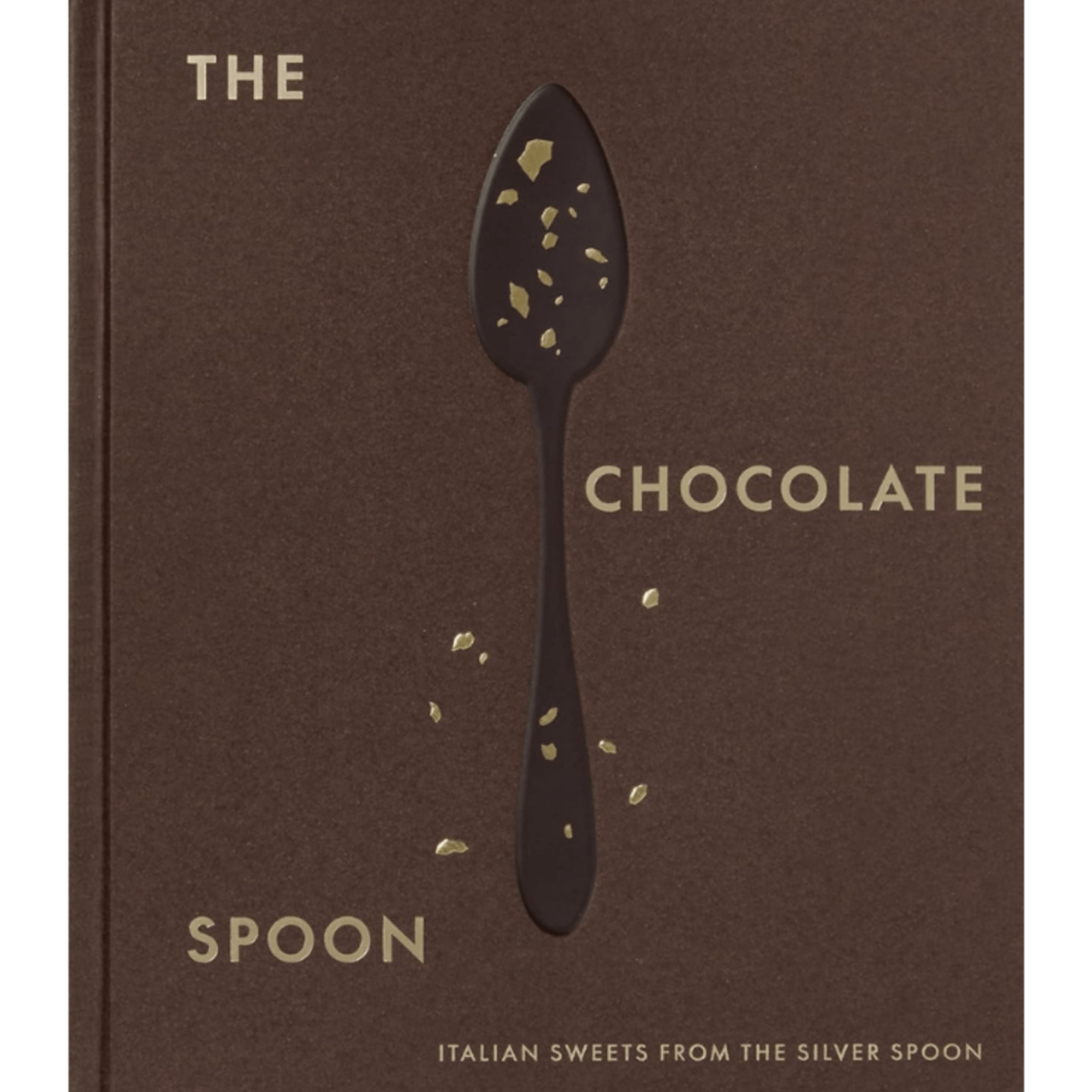 The Chocolate Spoon
