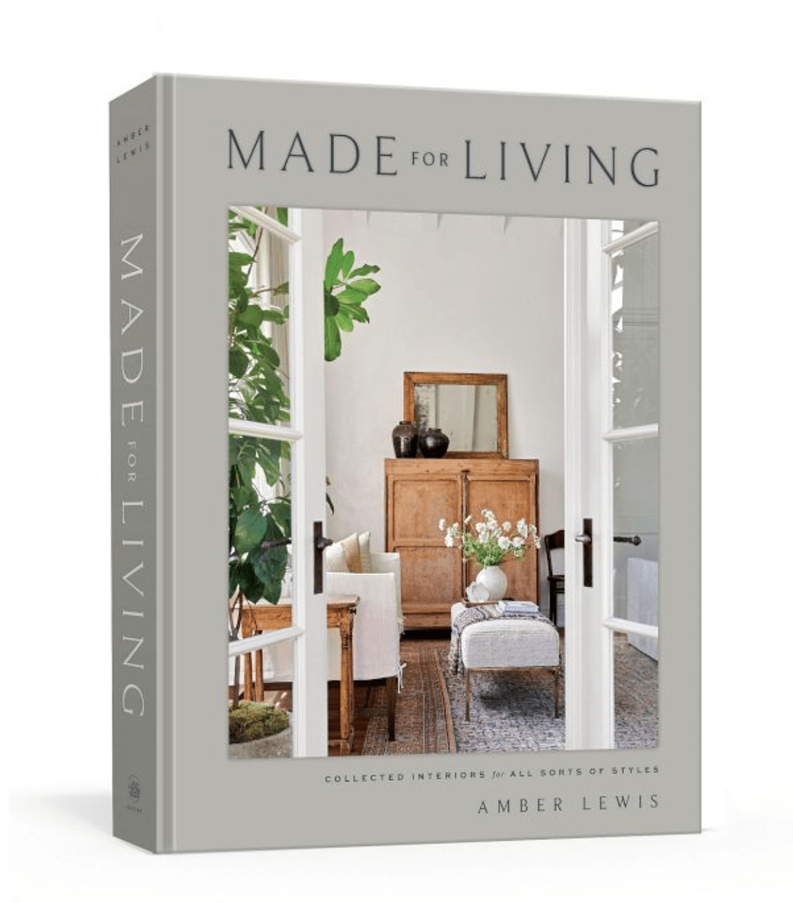 The Kinfolk Entrepreneur Nathan Williams Coffee Table Book