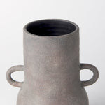 Theo Sculpted Vase
