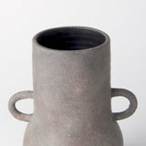 Theo Sculpted Vase