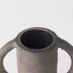Theo Sculpted Vase