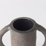 Theo Sculpted Vase