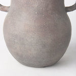 Theo Sculpted Vase