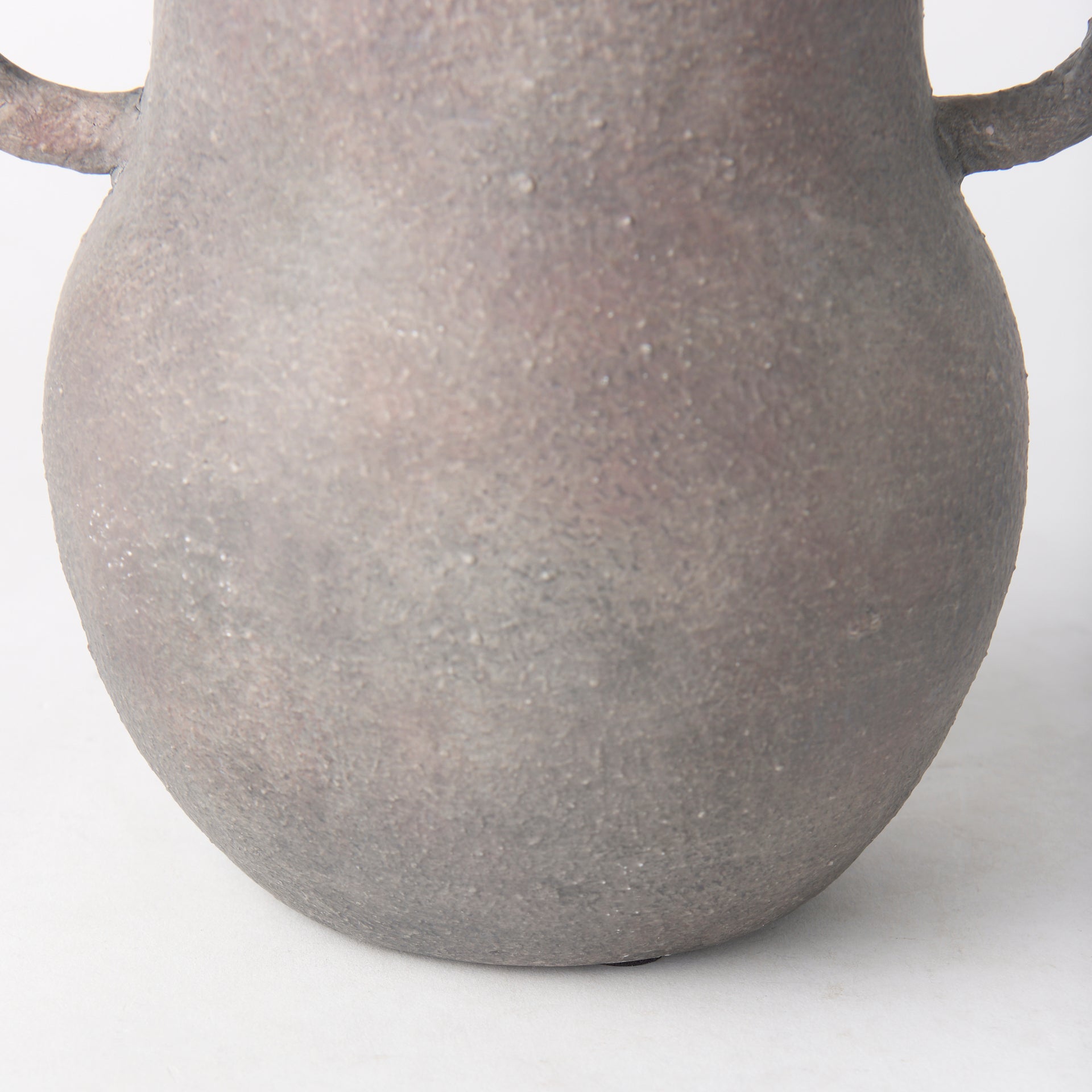 Theo Sculpted Vase