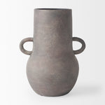 Theo Sculpted Vase