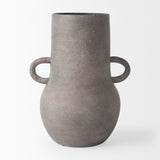 Theo Sculpted Vase