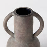 Theo Sculpted Vase