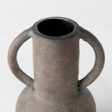 Theo Sculpted Vase