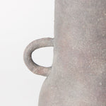 Theo Sculpted Vase