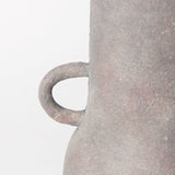 Theo Sculpted Vase