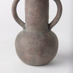 Theo Sculpted Vase