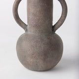 Theo Sculpted Vase
