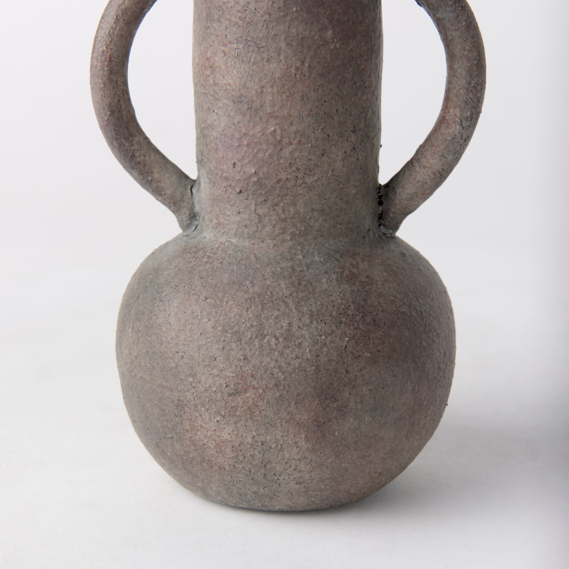 Theo Sculpted Vase