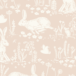 Thumper Wallpaper by Hufton Studio