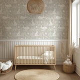 Thumper Wallpaper by Hufton Studio