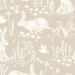 Thumper Wallpaper by Hufton Studio