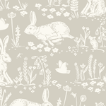 Thumper Wallpaper by Hufton Studio