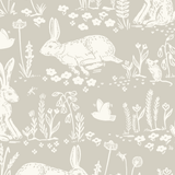 Thumper Wallpaper by Hufton Studio