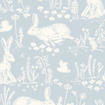 Thumper Wallpaper by Hufton Studio