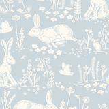 Thumper Wallpaper by Hufton Studio