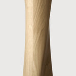 Torsion Dining Table White Cliff Studio Dining Table