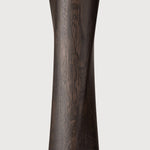 Torsion Dining Table White Cliff Studio Dining Table