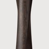 Torsion Dining Table White Cliff Studio Dining Table