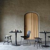 Torsion Dining Table White Cliff Studio Dining Table