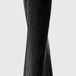 Torsion Dining Table White Cliff Studio Dining Table