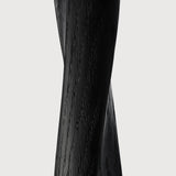 Torsion Dining Table White Cliff Studio Dining Table