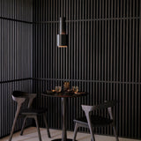 Torsion Dining Table White Cliff Studio Dining Table