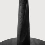 Torsion Dining Table White Cliff Studio Dining Table