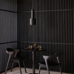 Torsion Dining Table White Cliff Studio Dining Table