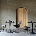 Torsion Dining Table White Cliff Studio Dining Table