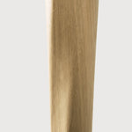 Torsion Dining Table White Cliff Studio Dining Table