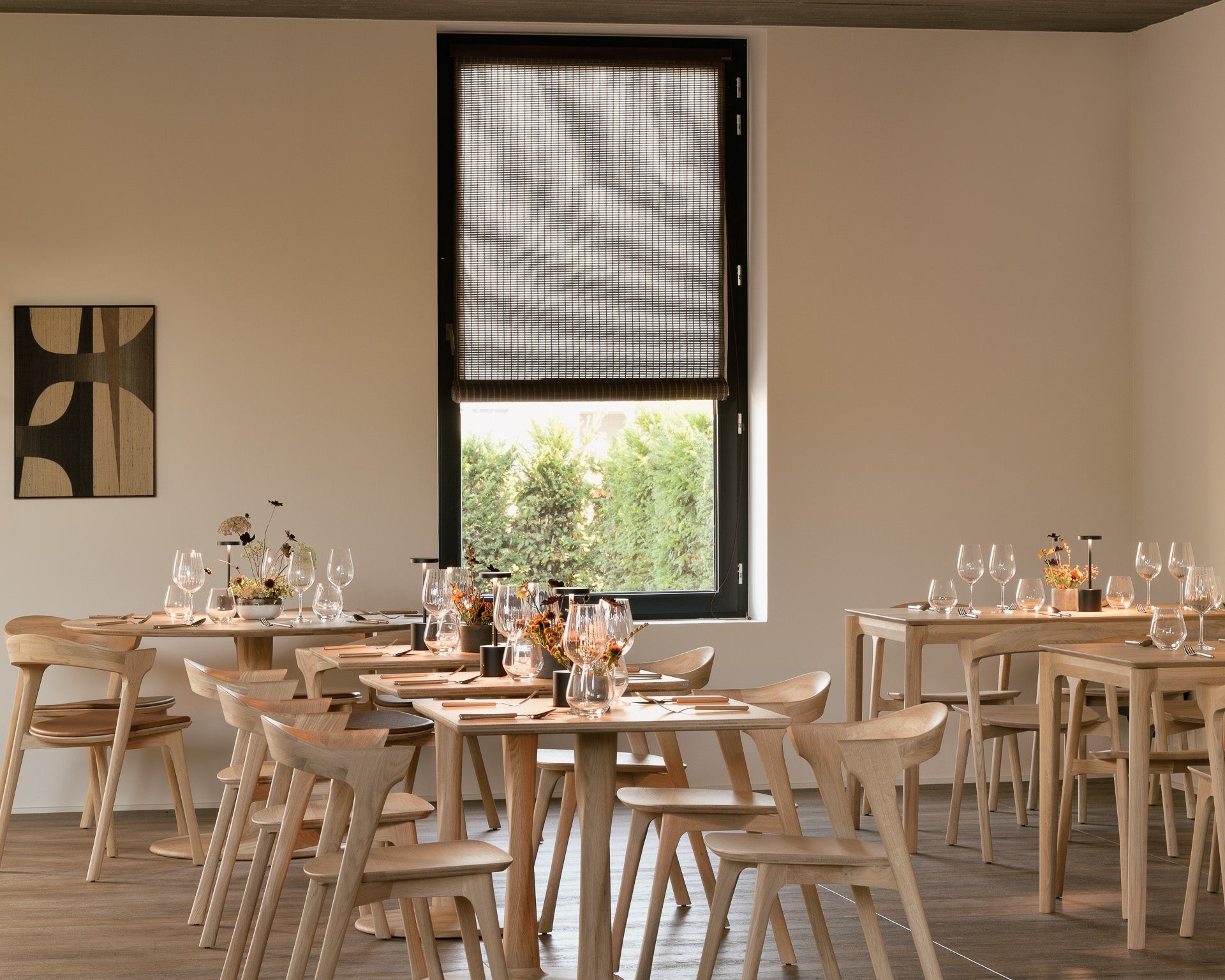 Torsion Dining Table White Cliff Studio Dining Table