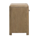 Tram Nightstand