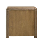 Tram Nightstand