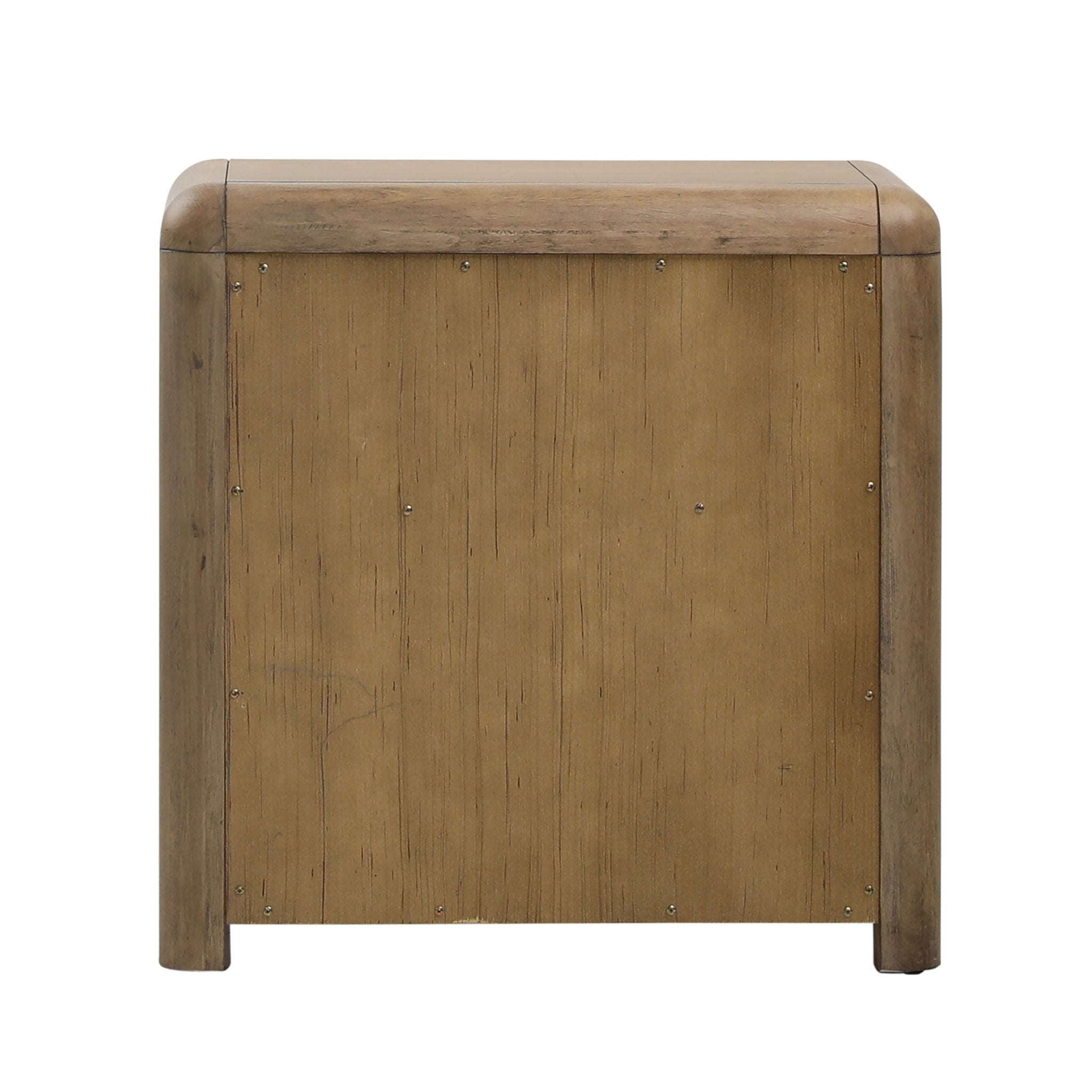 Tram Nightstand