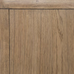 Tram Nightstand