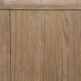 Tram Nightstand