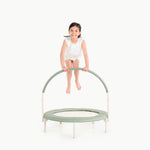 Trampoline White Cliff Studio