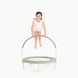 Trampoline White Cliff Studio