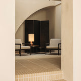 Tray Coffee Table Set White Cliff Studio Coffee Tables