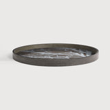 Tree Tray White Cliff Studio Decorative Trays