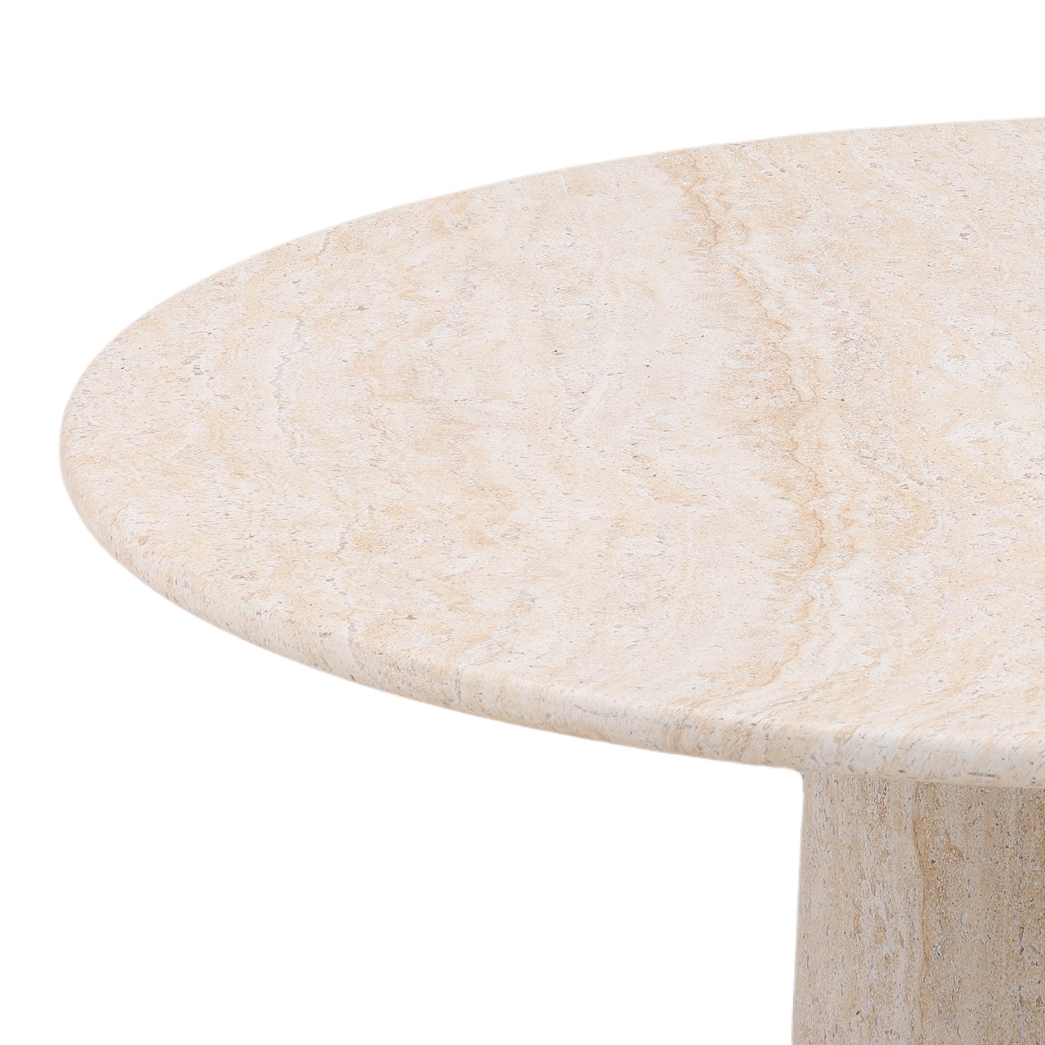 Trin Outdoor Coffee Table